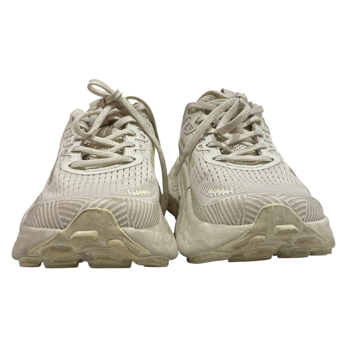 Fresh Foam X More Trail v3ローカットスニーカーNBJ-1160787