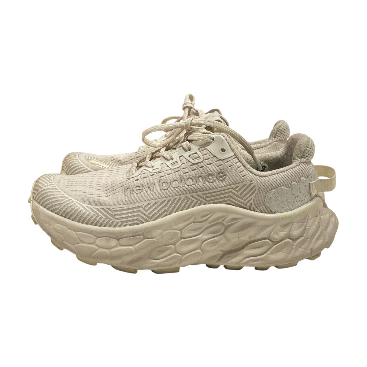 Fresh Foam X More Trail v3ローカットスニーカーNBJ-1160787