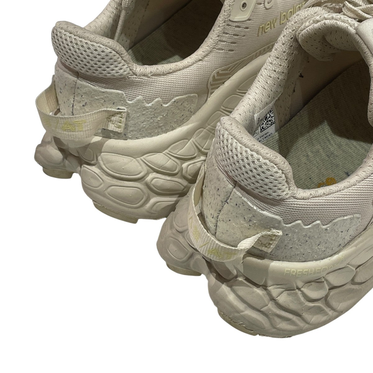 Fresh Foam X More Trail v3ローカットスニーカーNBJ-1160787
