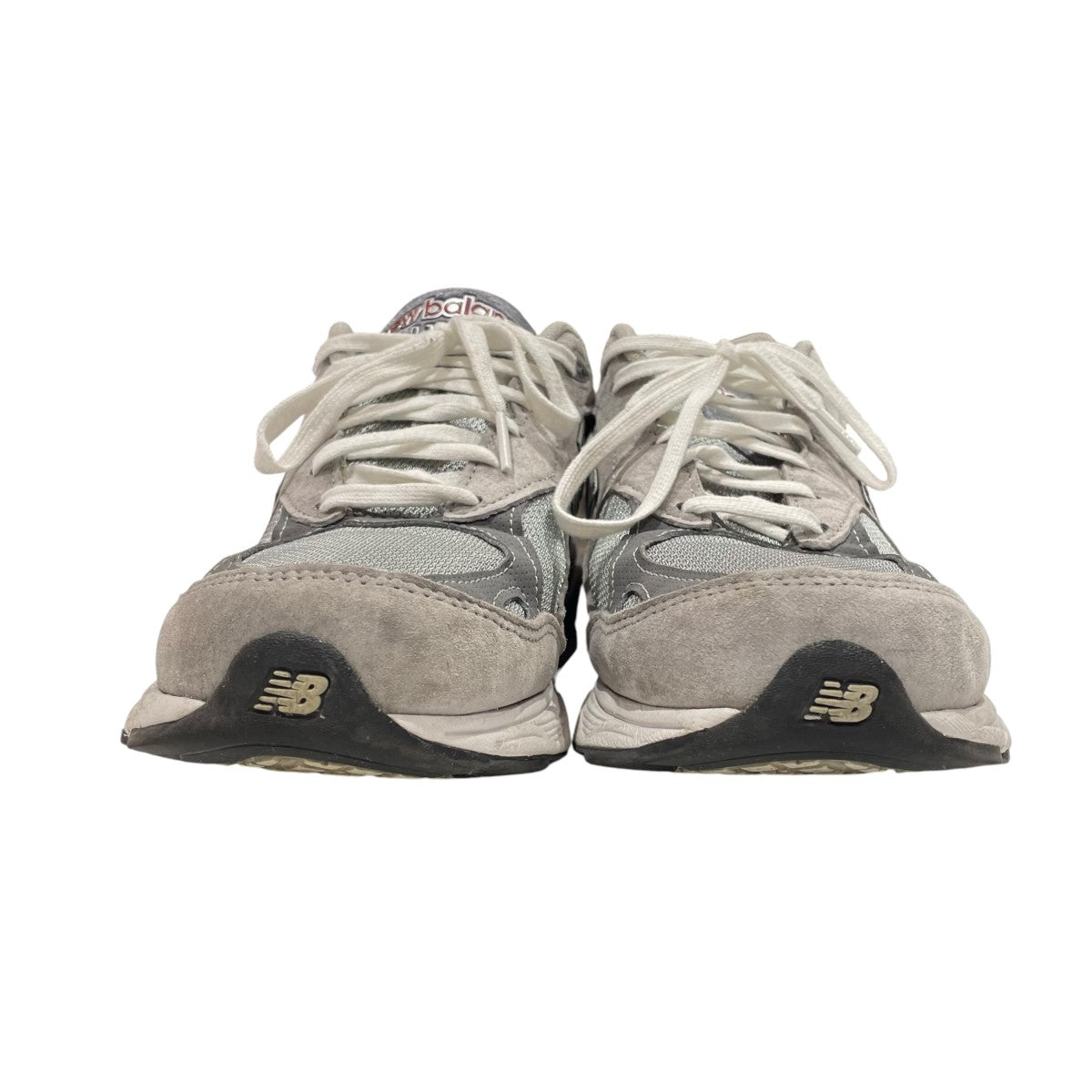 NEW BALANCE ローカットスニーカーM990GY3 古着・中古-2枚目のアイテム画像