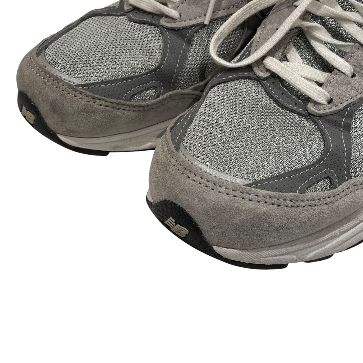 NEW BALANCE ローカットスニーカーM990GY3 古着・中古-5枚目のアイテム画像