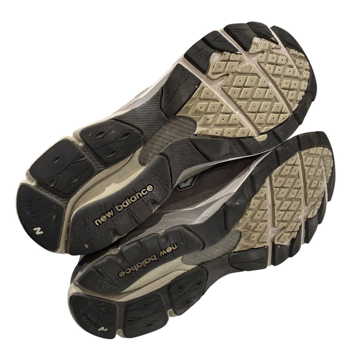 NEW BALANCE ローカットスニーカーM990GY3 古着・中古-7枚目のアイテム画像