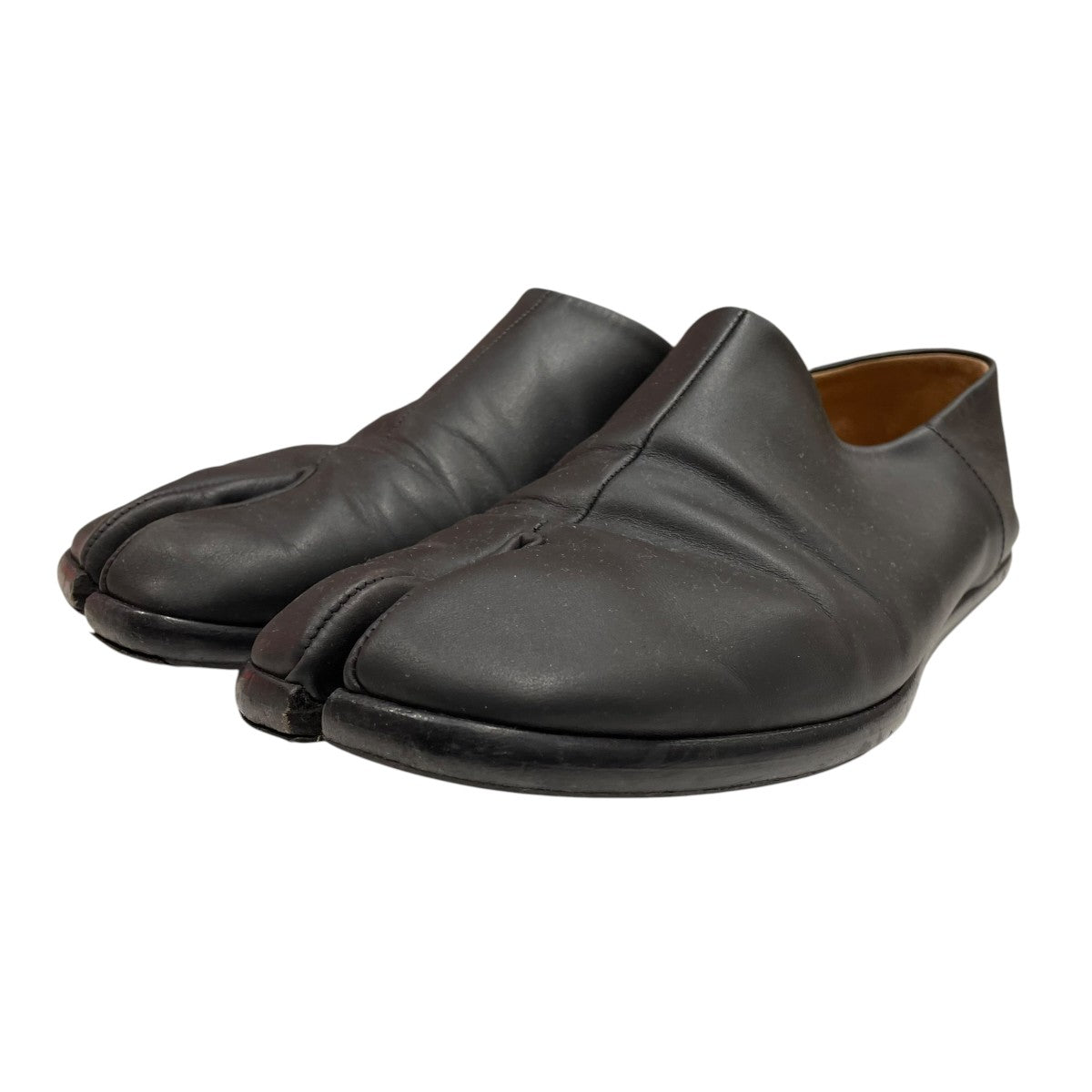 Maison Margiela TABI BABOUCHE足袋シューズS57WR0051 古着・中古-1枚目のアイテム画像