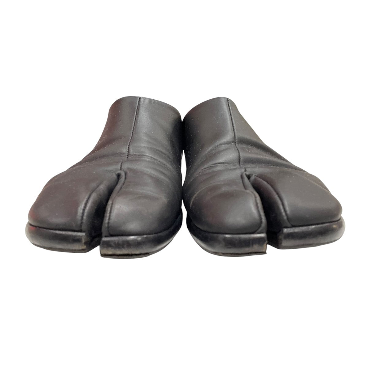 Maison Margiela TABI BABOUCHE足袋シューズS57WR0051 古着・中古-2枚目のアイテム画像