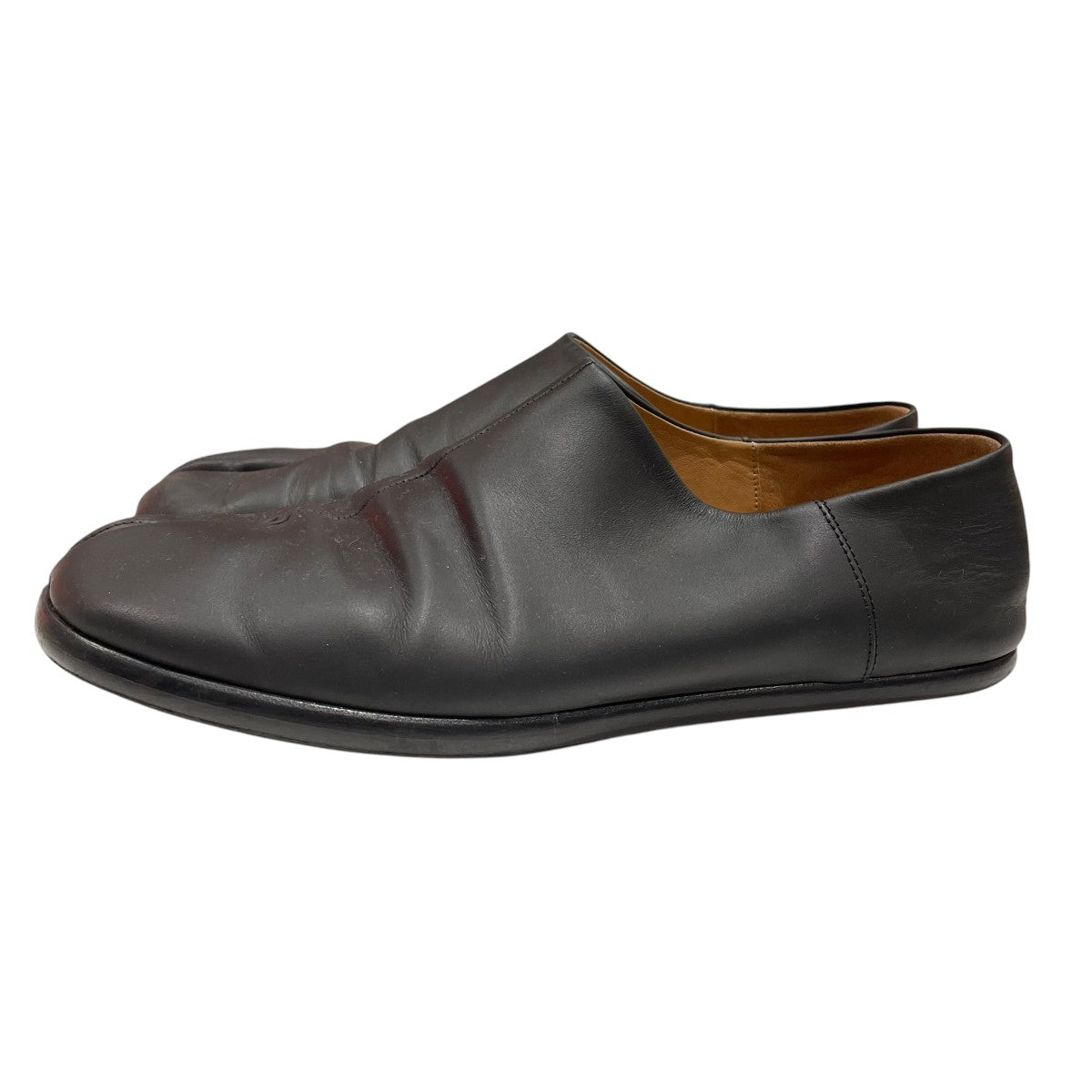 Maison Margiela TABI BABOUCHE足袋シューズS57WR0051 古着・中古-3枚目のアイテム画像