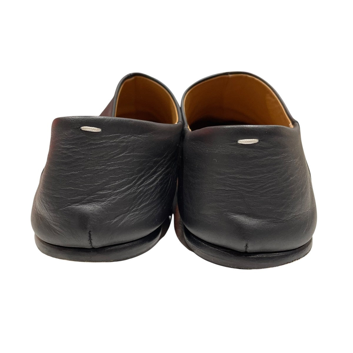 Maison Margiela TABI BABOUCHE足袋シューズS57WR0051 古着・中古-4枚目のアイテム画像