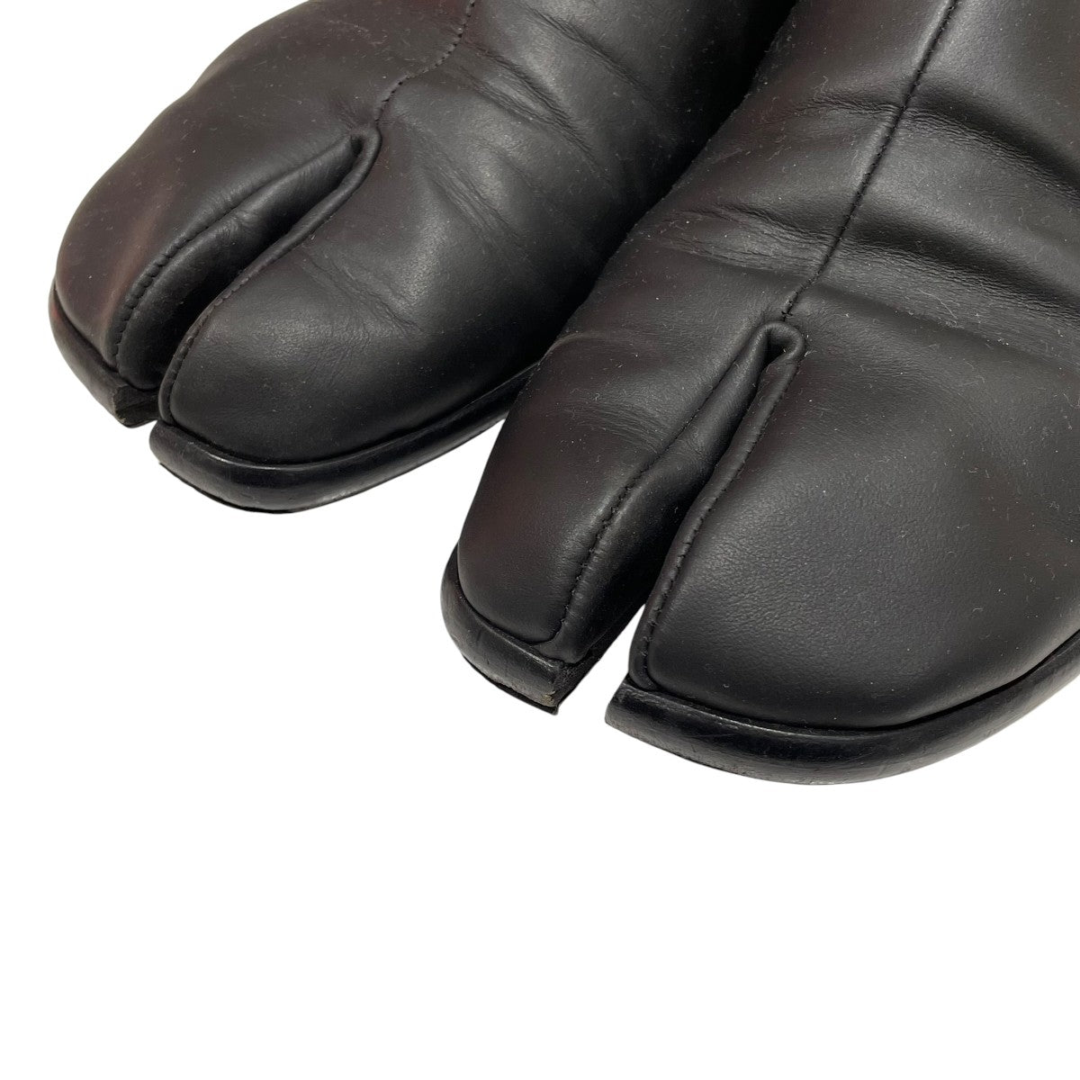 Maison Margiela TABI BABOUCHE足袋シューズS57WR0051 古着・中古-5枚目のアイテム画像
