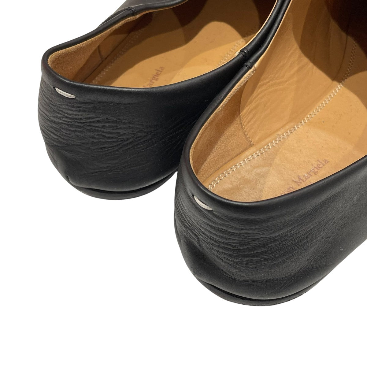 Maison Margiela TABI BABOUCHE足袋シューズS57WR0051 古着・中古-6枚目のアイテム画像