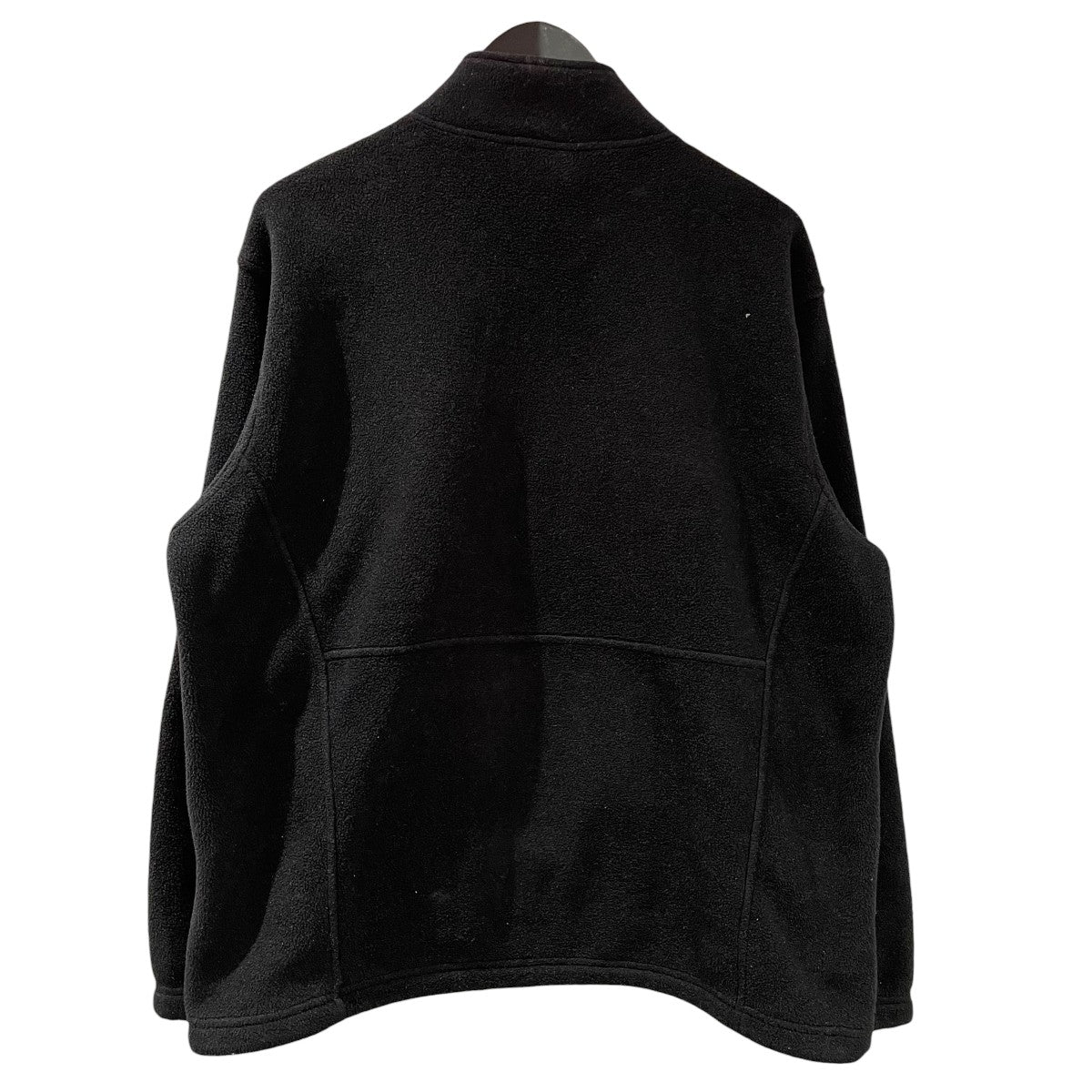 Supreme Polartec Half Zip Pulloverフリースジャケット 古着・中古-2枚目のアイテム画像