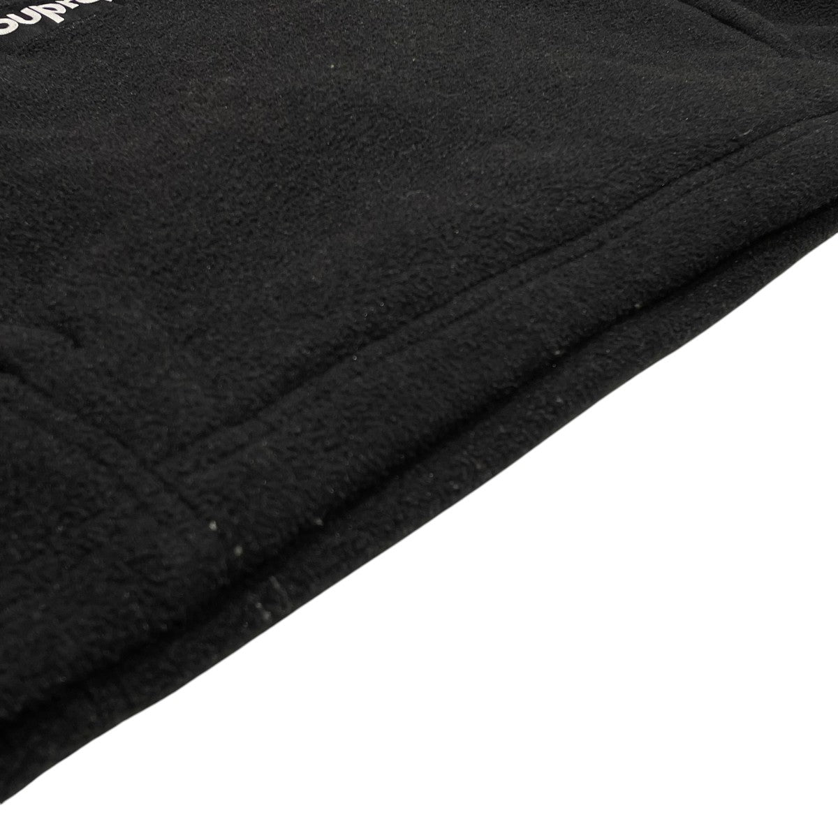 Supreme Polartec Half Zip Pulloverフリースジャケット 古着・中古-5枚目のアイテム画像