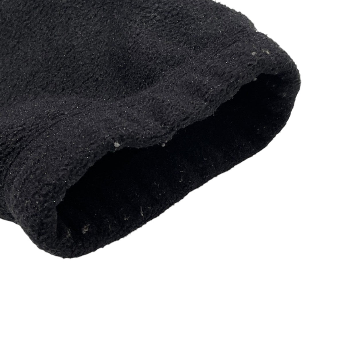Supreme Polartec Half Zip Pulloverフリースジャケット 古着・中古-7枚目のアイテム画像