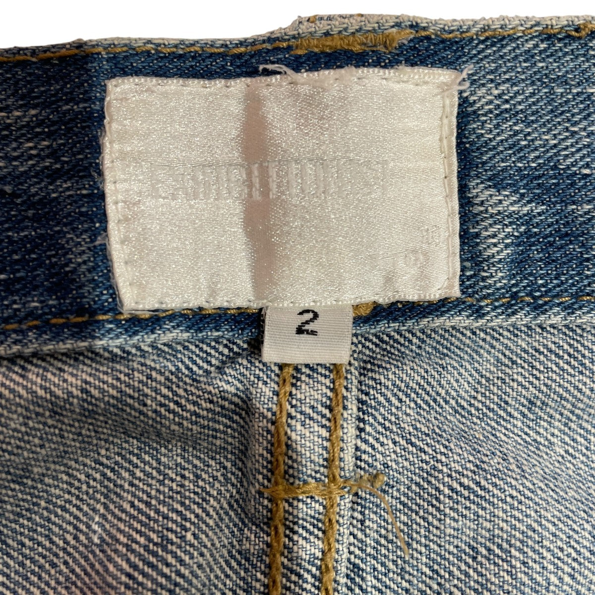 デニムパンツ47923011