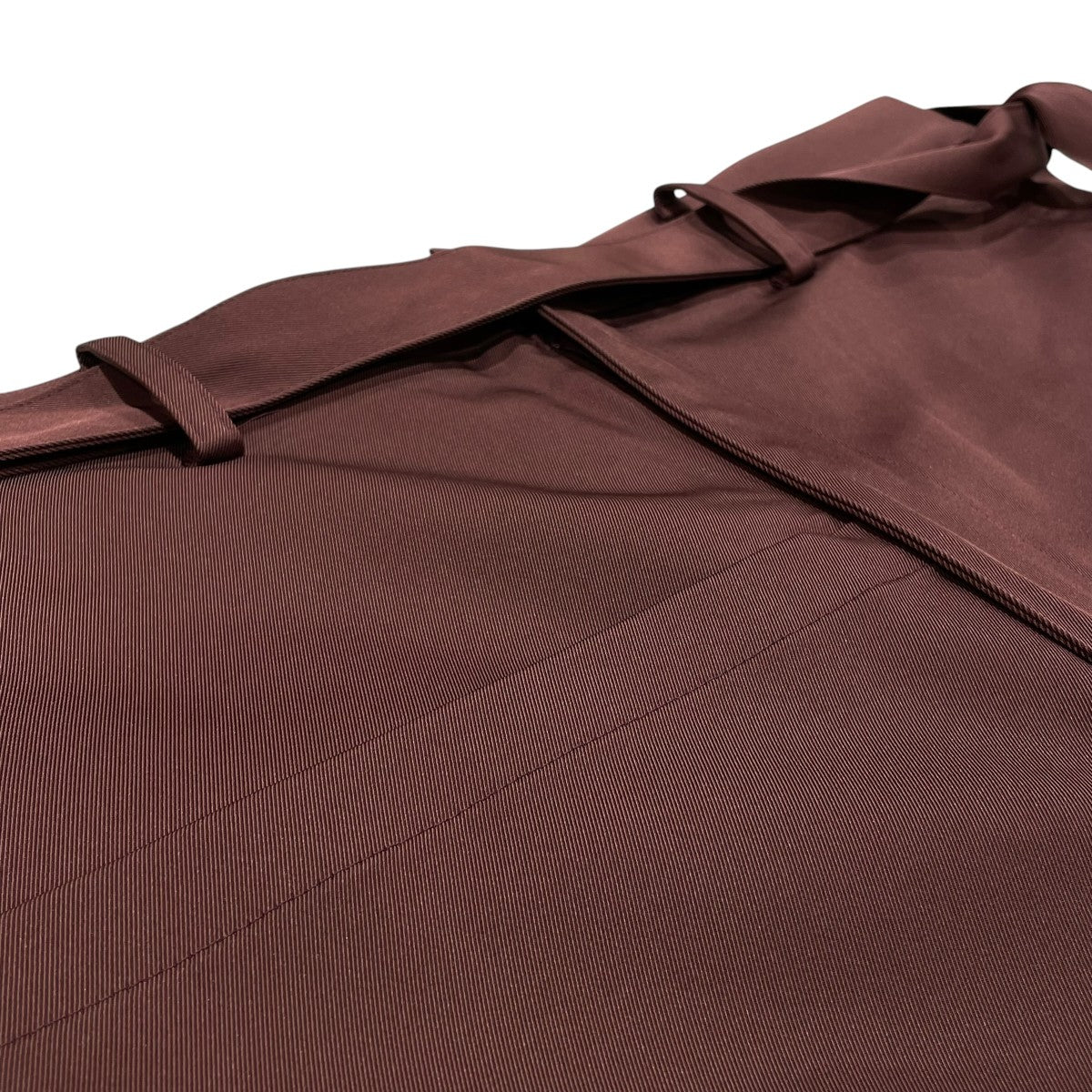 doublet MEN GALCON’S APRON TROUSERSパンツ 古着・中古-3枚目のアイテム画像