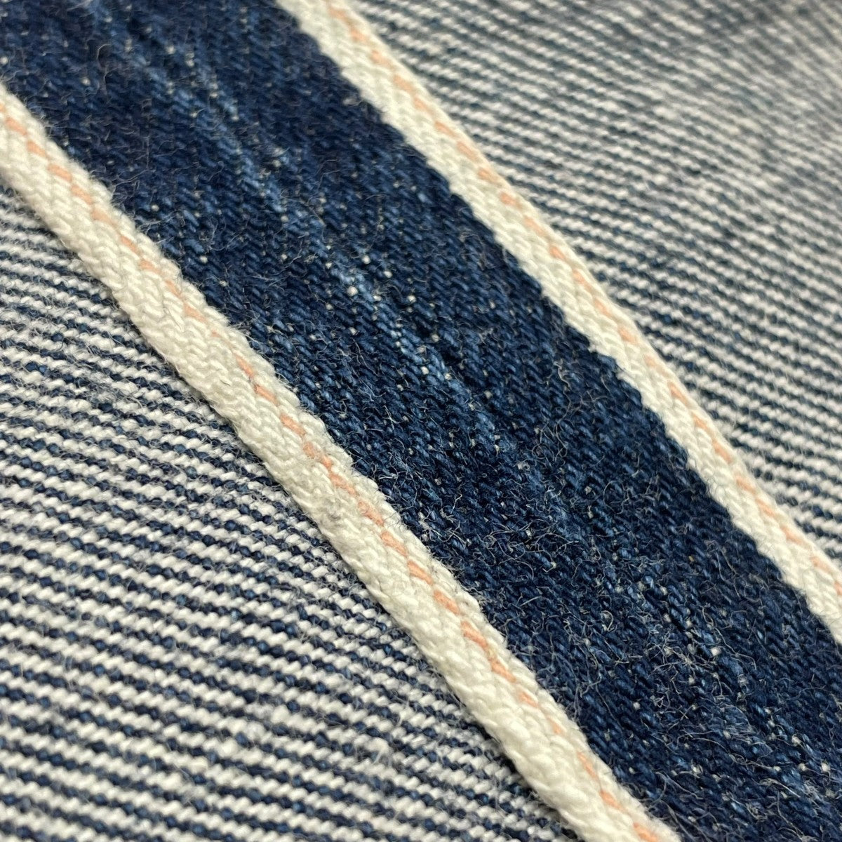 LEVI’S ボタン裏555 赤ミミ バレンシア製デニムパンツ501 古着・中古-7枚目のアイテム画像