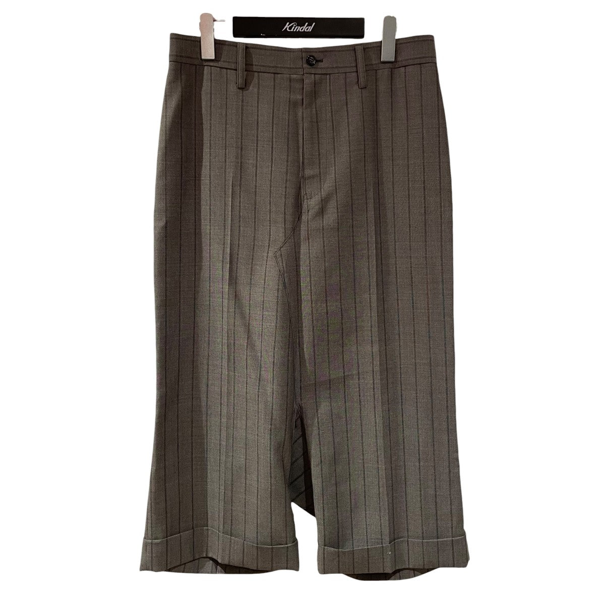 JUNYA WATANABE CDG ハーフパンツJQ-P016 古着・中古-1枚目のアイテム画像