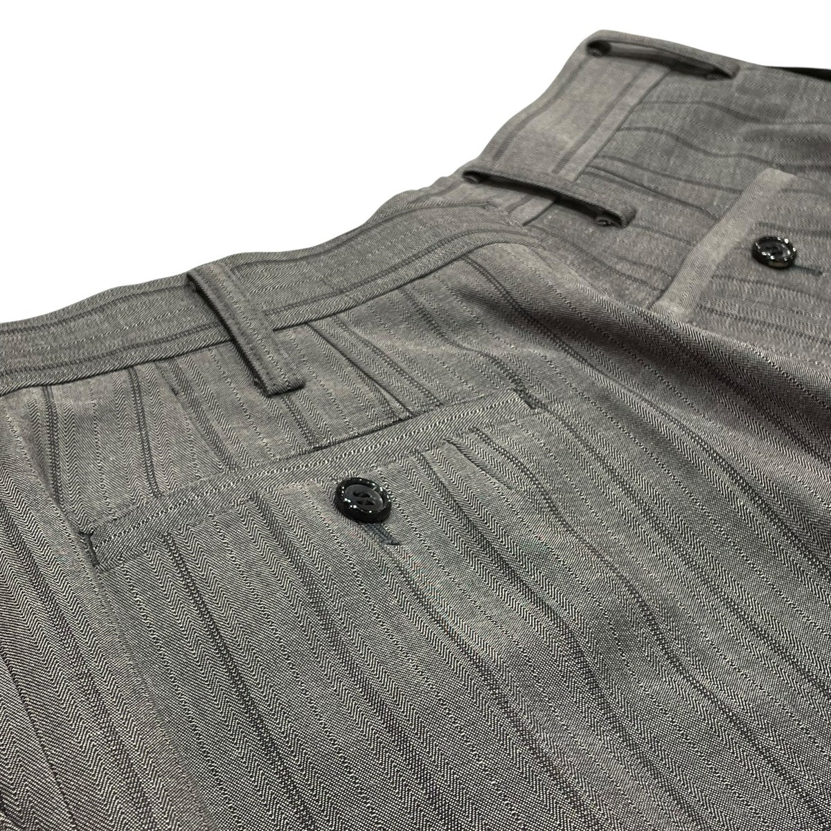 JUNYA WATANABE CDG ハーフパンツJQ-P016 古着・中古-5枚目のアイテム画像