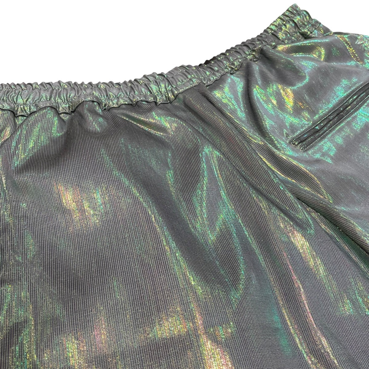 doublet HOLOGRAM SHORT PANTSハーフパンツ23SS09PT229 古着・中古-5枚目のアイテム画像