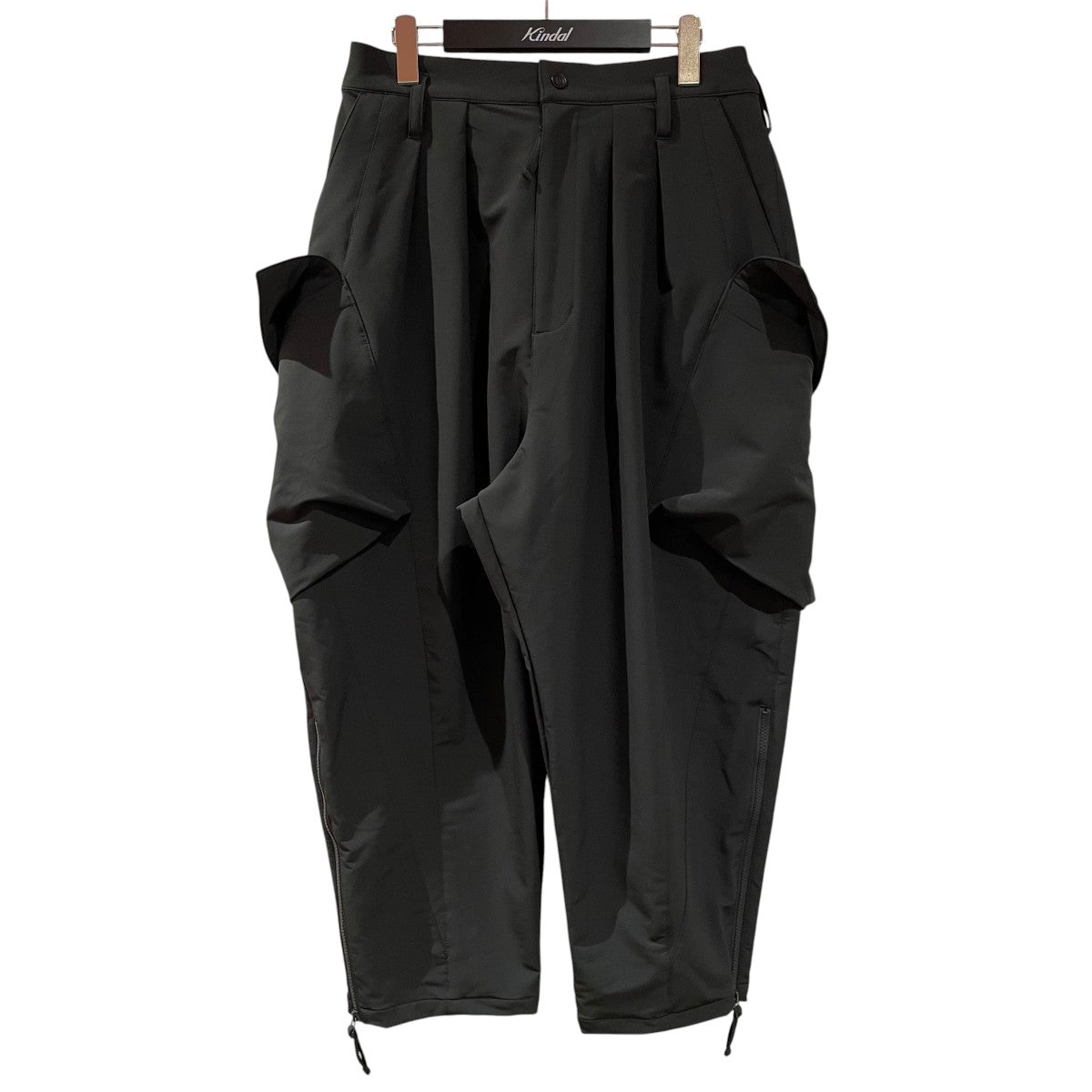 Always Out Of Stock ナイロンパンツ 古着・中古-1枚目のアイテム画像