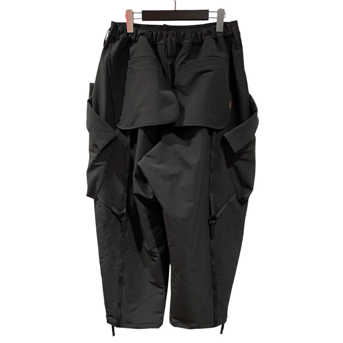 Always Out Of Stock ナイロンパンツ 古着・中古-2枚目のアイテム画像