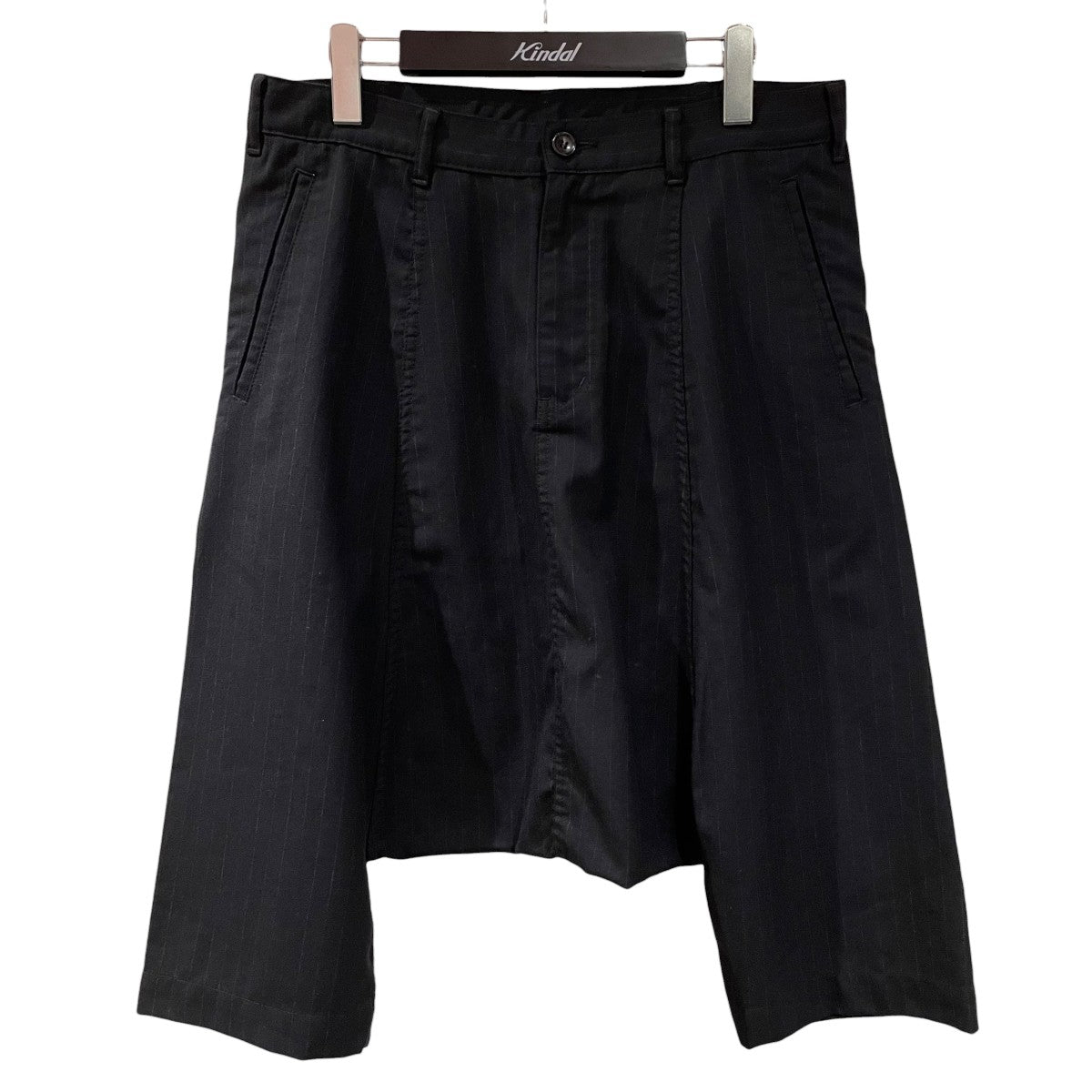 COMME des GARCONS HOMME PLUS サルエルパンツPK-P092 古着・中古-1枚目のアイテム画像