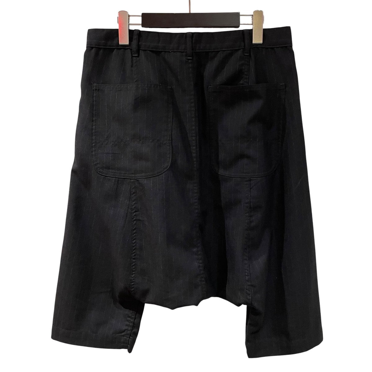 COMME des GARCONS HOMME PLUS サルエルパンツPK-P092 古着・中古-2枚目のアイテム画像