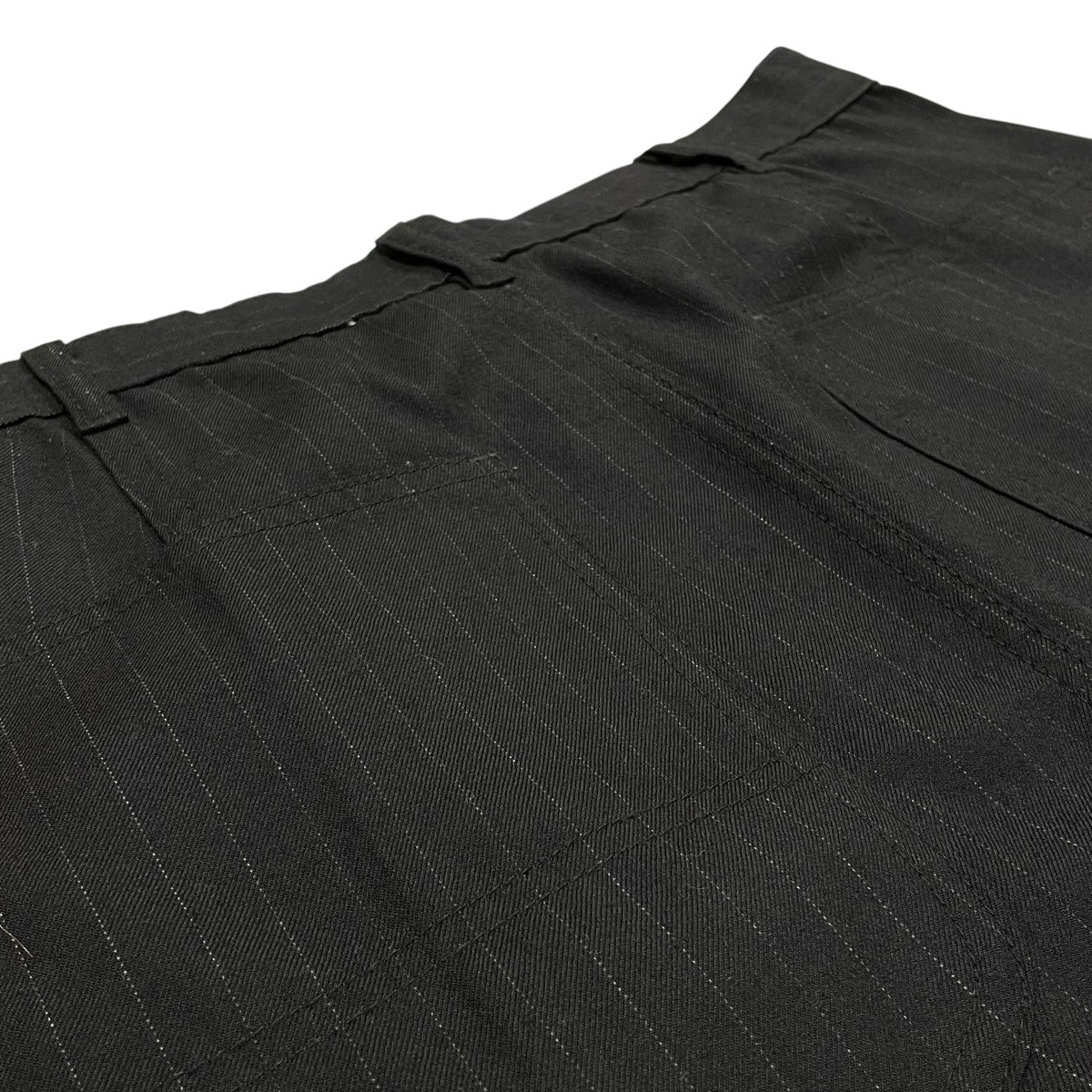 COMME des GARCONS HOMME PLUS サルエルパンツPK-P092 古着・中古-5枚目のアイテム画像