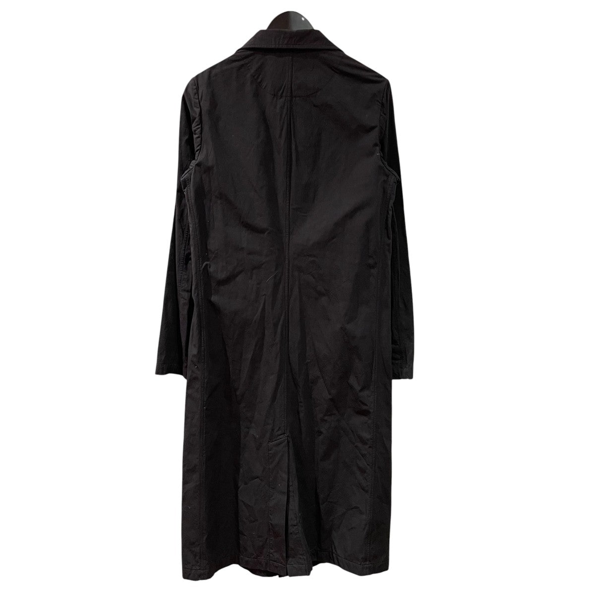 R＆D．M．Co-OLDMAN’S TAILOR コート 古着・中古-2枚目のアイテム画像