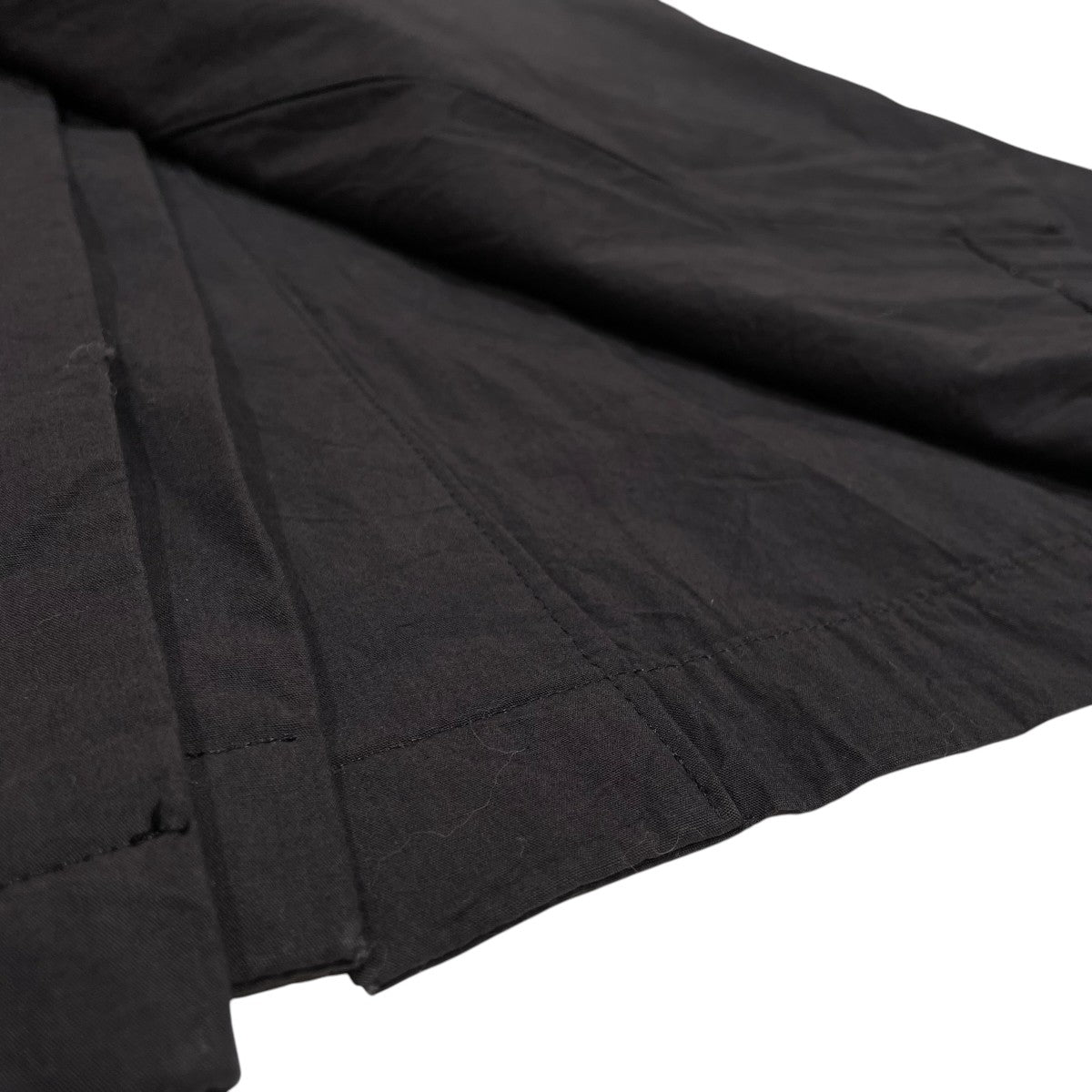 R＆D．M．Co-OLDMAN’S TAILOR コート 古着・中古-5枚目のアイテム画像
