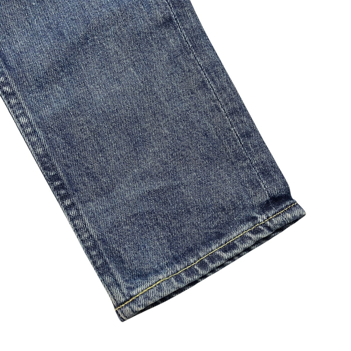 YANUK デニムパンツ57291001 古着・中古-5枚目のアイテム画像