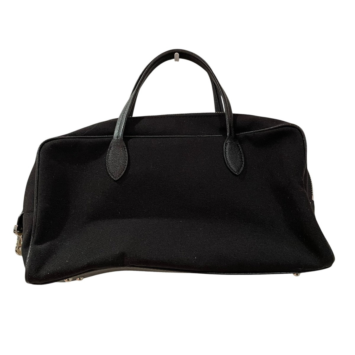 tout y est SAC LOQUET NYLONハンドバッグ 古着・中古-2枚目のアイテム画像