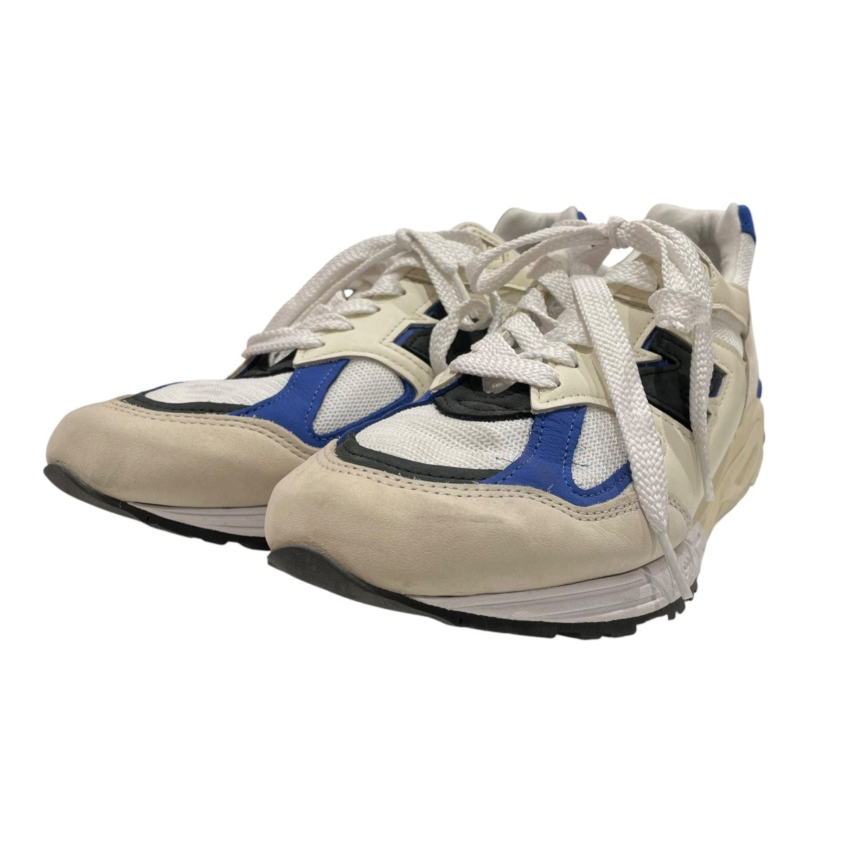 NEW BALANCE M990 V2ローカットスニーカーM990WB2 古着・中古-1枚目のアイテム画像