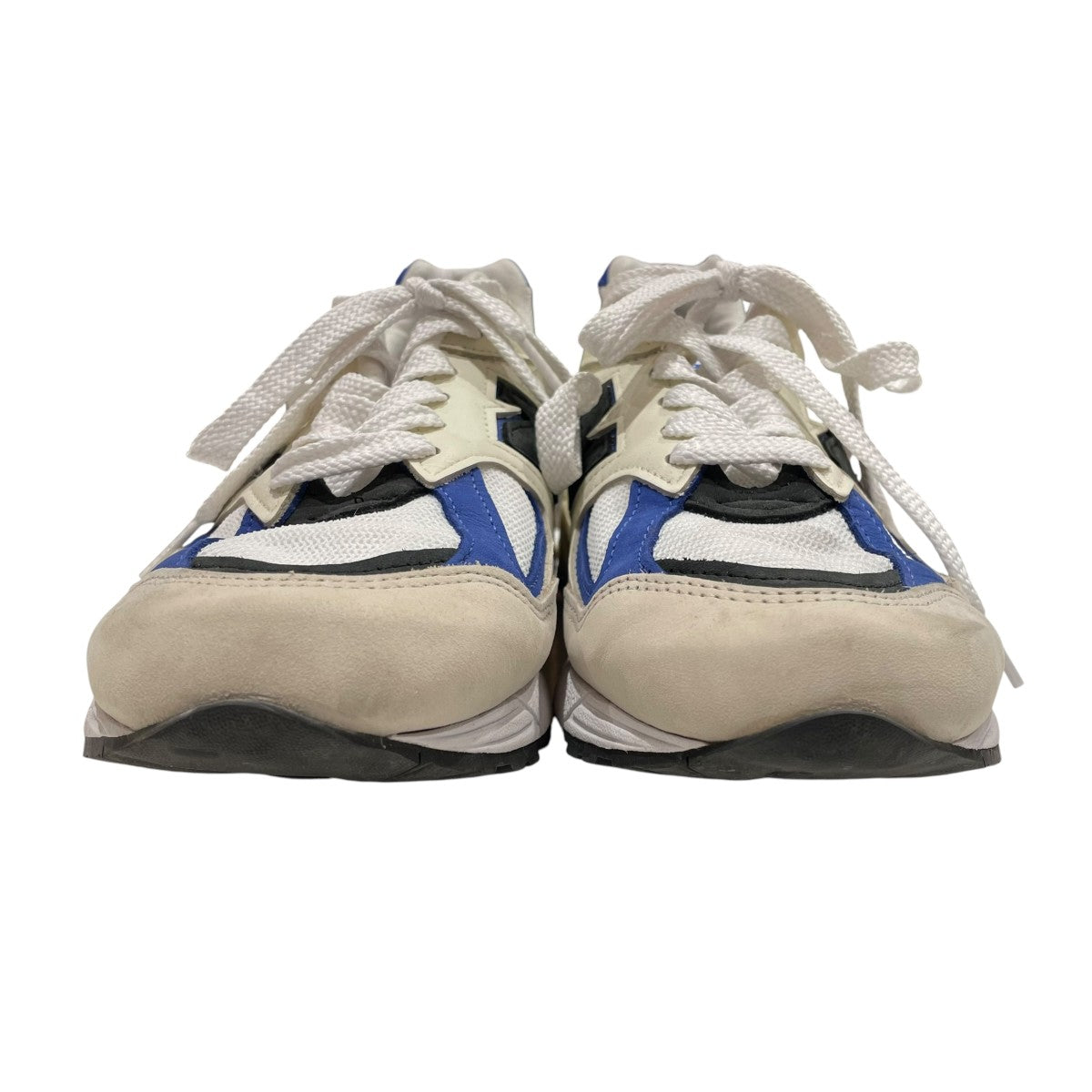 NEW BALANCE M990 V2ローカットスニーカーM990WB2 古着・中古-2枚目のアイテム画像