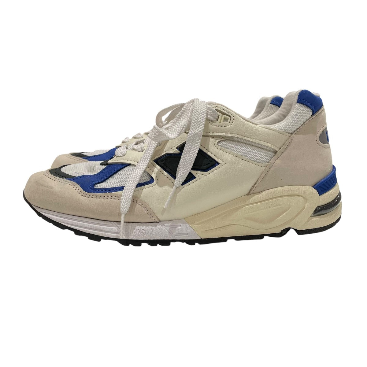 NEW BALANCE M990 V2ローカットスニーカーM990WB2 古着・中古-3枚目のアイテム画像