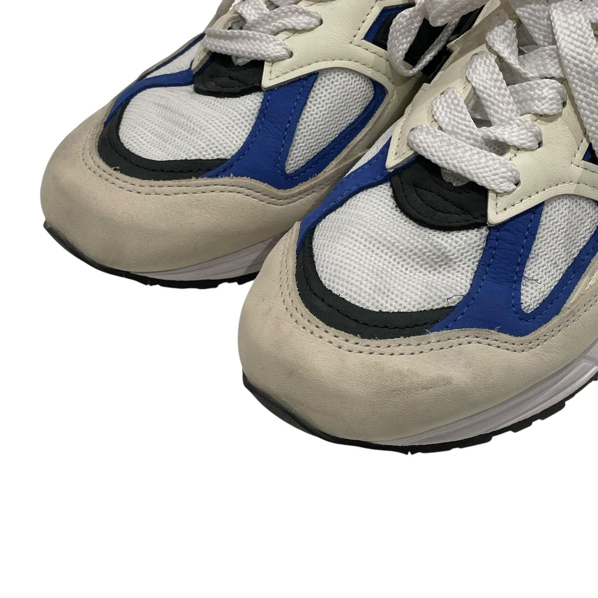 NEW BALANCE M990 V2ローカットスニーカーM990WB2 古着・中古-5枚目のアイテム画像