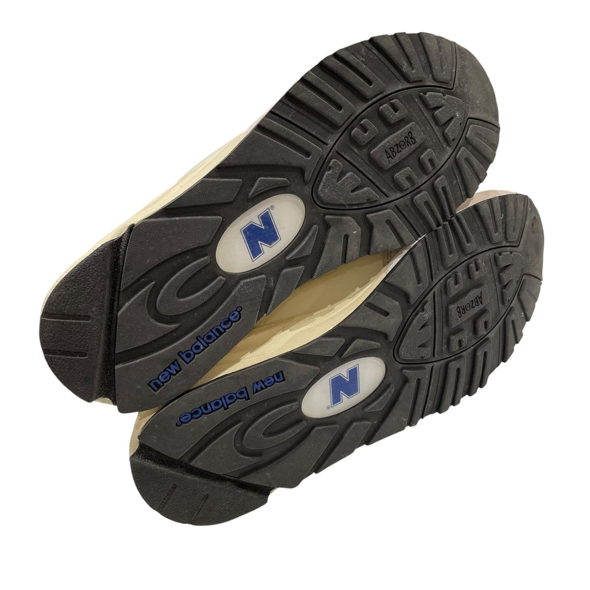 NEW BALANCE M990 V2ローカットスニーカーM990WB2 古着・中古-7枚目のアイテム画像