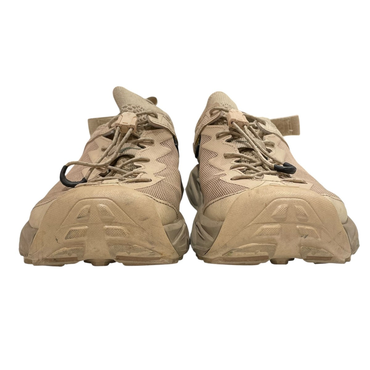 HOKAONEONE HOPARA2サンダル1147670-ssdd 古着・中古-2枚目のアイテム画像
