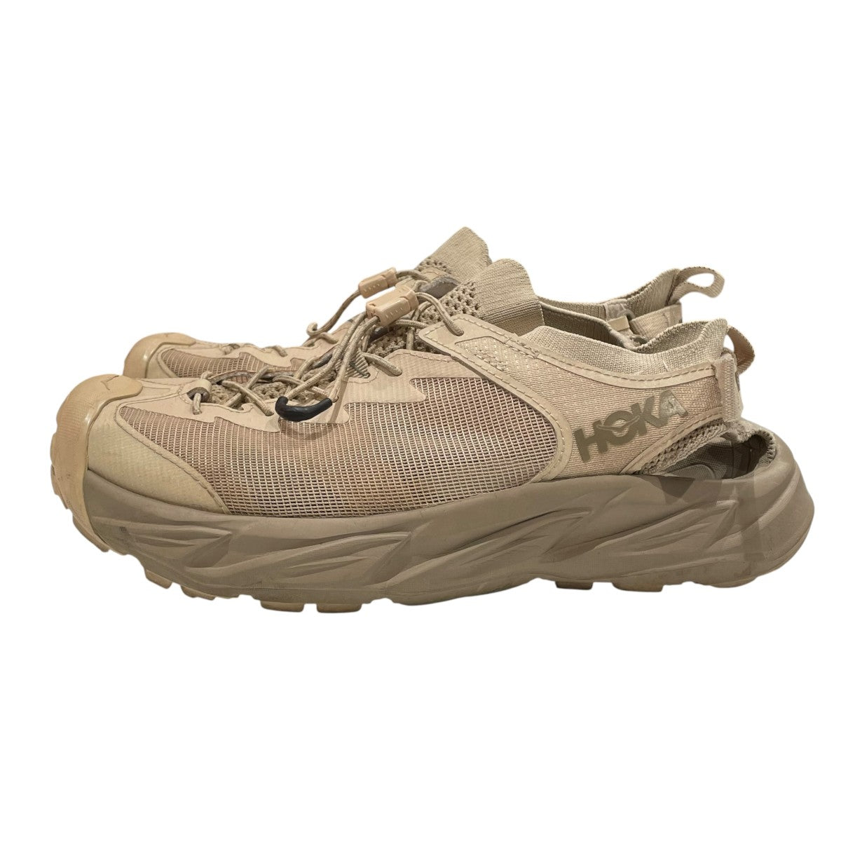 HOKAONEONE HOPARA2サンダル1147670-ssdd 古着・中古-3枚目のアイテム画像