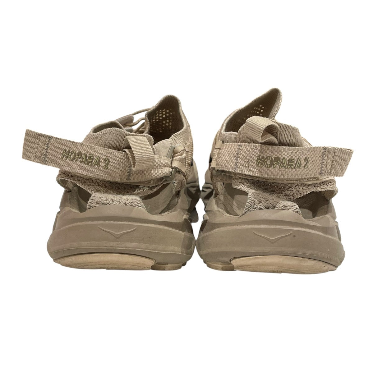 HOKAONEONE HOPARA2サンダル1147670-ssdd 古着・中古-4枚目のアイテム画像
