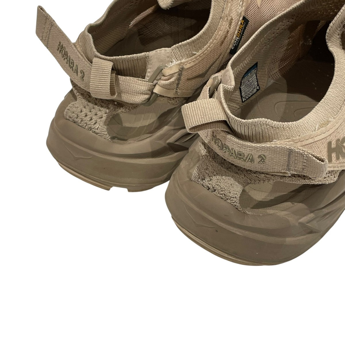 HOKAONEONE HOPARA2サンダル1147670-ssdd 古着・中古-6枚目のアイテム画像