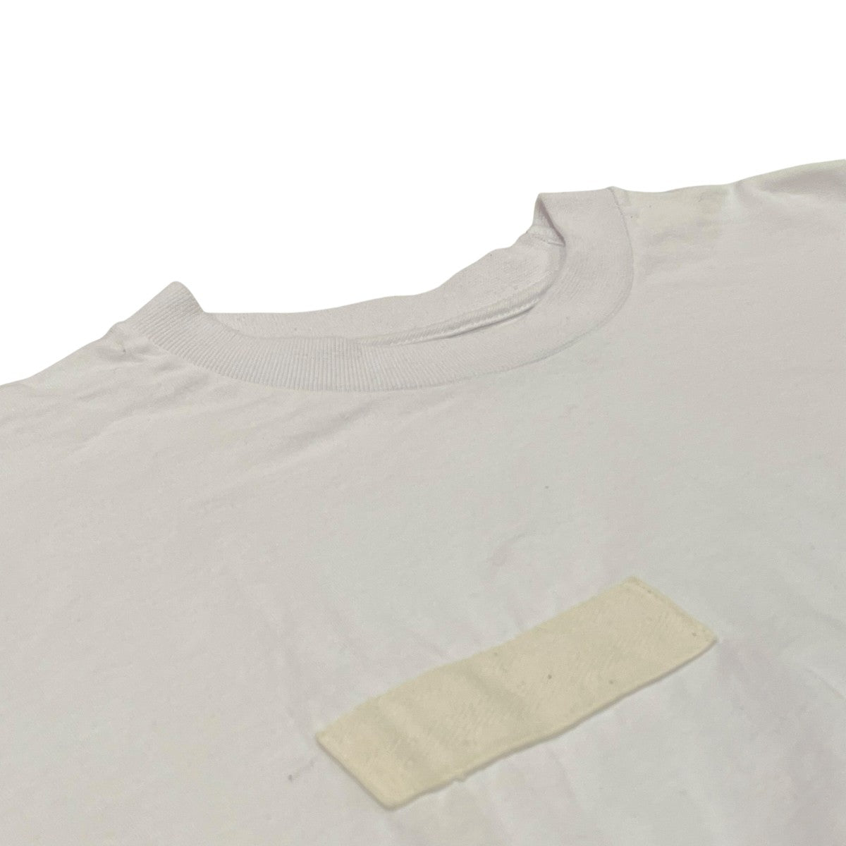 Unlikely 半袖Tシャツ 古着・中古-3枚目のアイテム画像