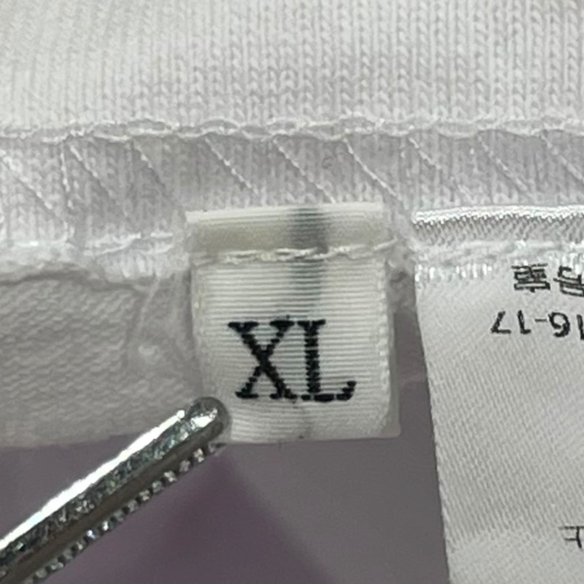 Unlikely 半袖Tシャツ 古着・中古-7枚目のアイテム画像
