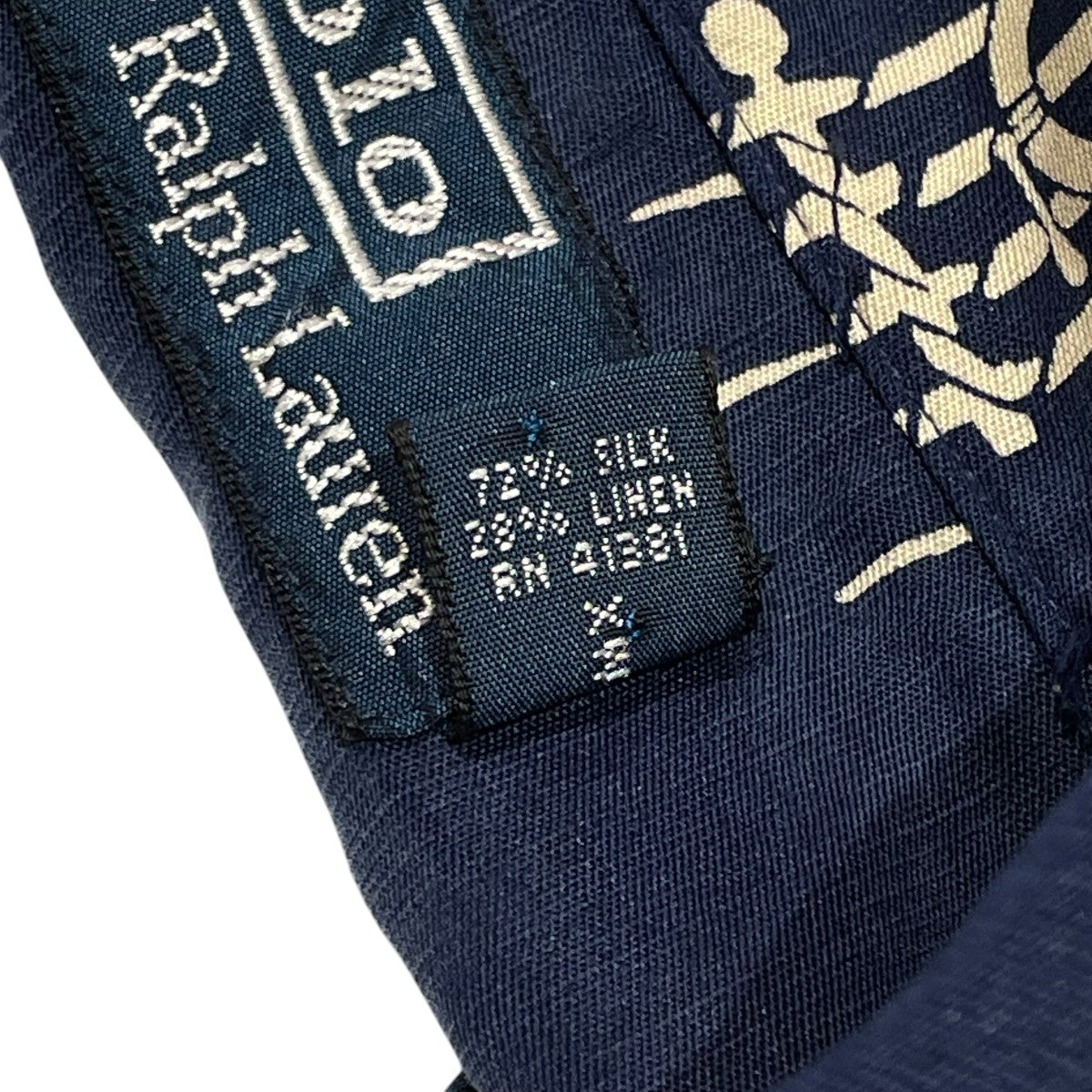 POLO RALPH LAUREN 90s半袖シャツ 古着・中古-7枚目のアイテム画像