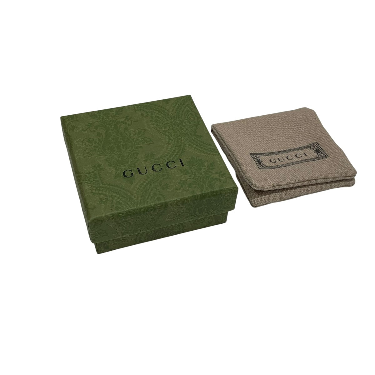 GUCCI GG＆BEEリング 古着・中古-6枚目のアイテム画像