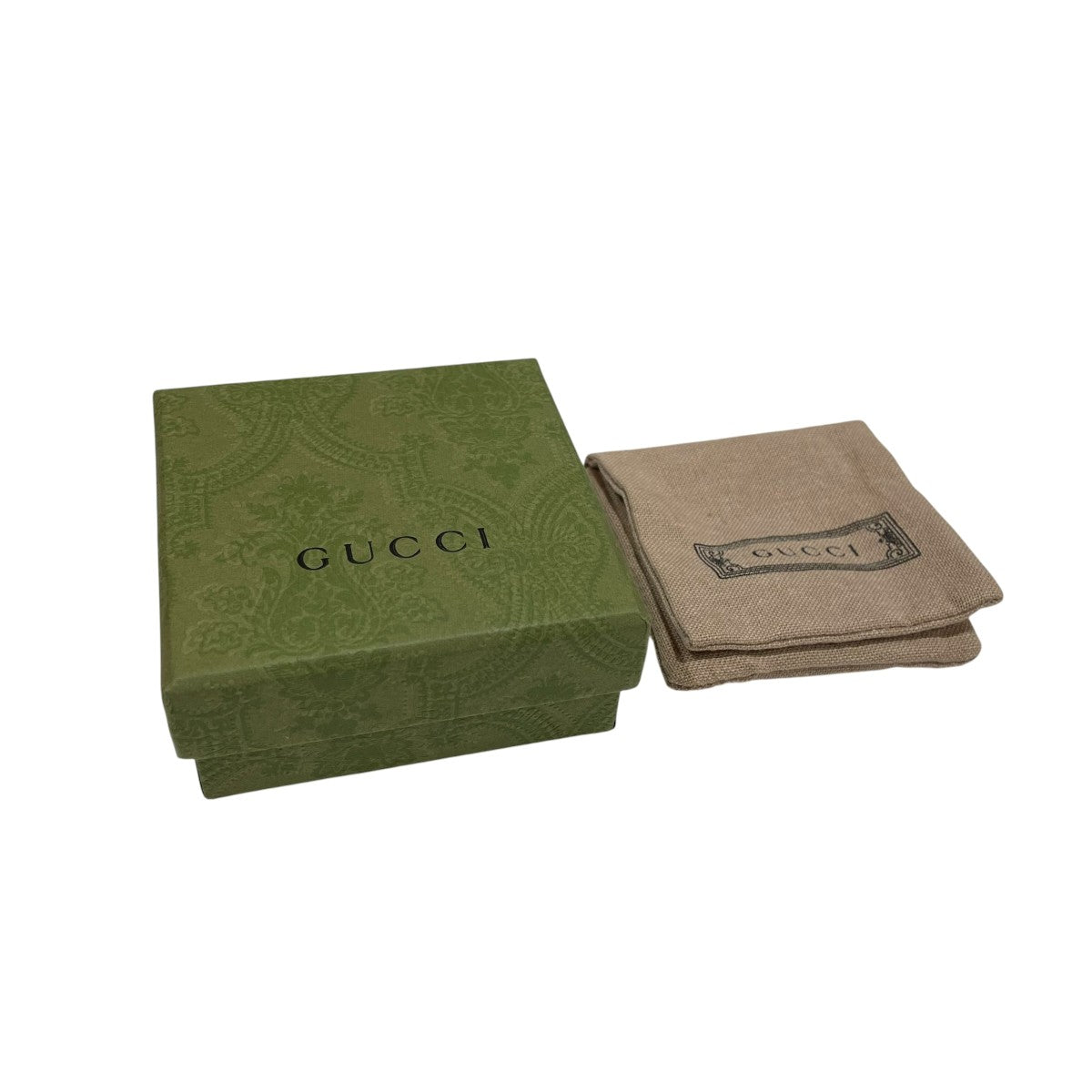 GUCCI GG＆BEEリング 古着・中古-5枚目のアイテム画像
