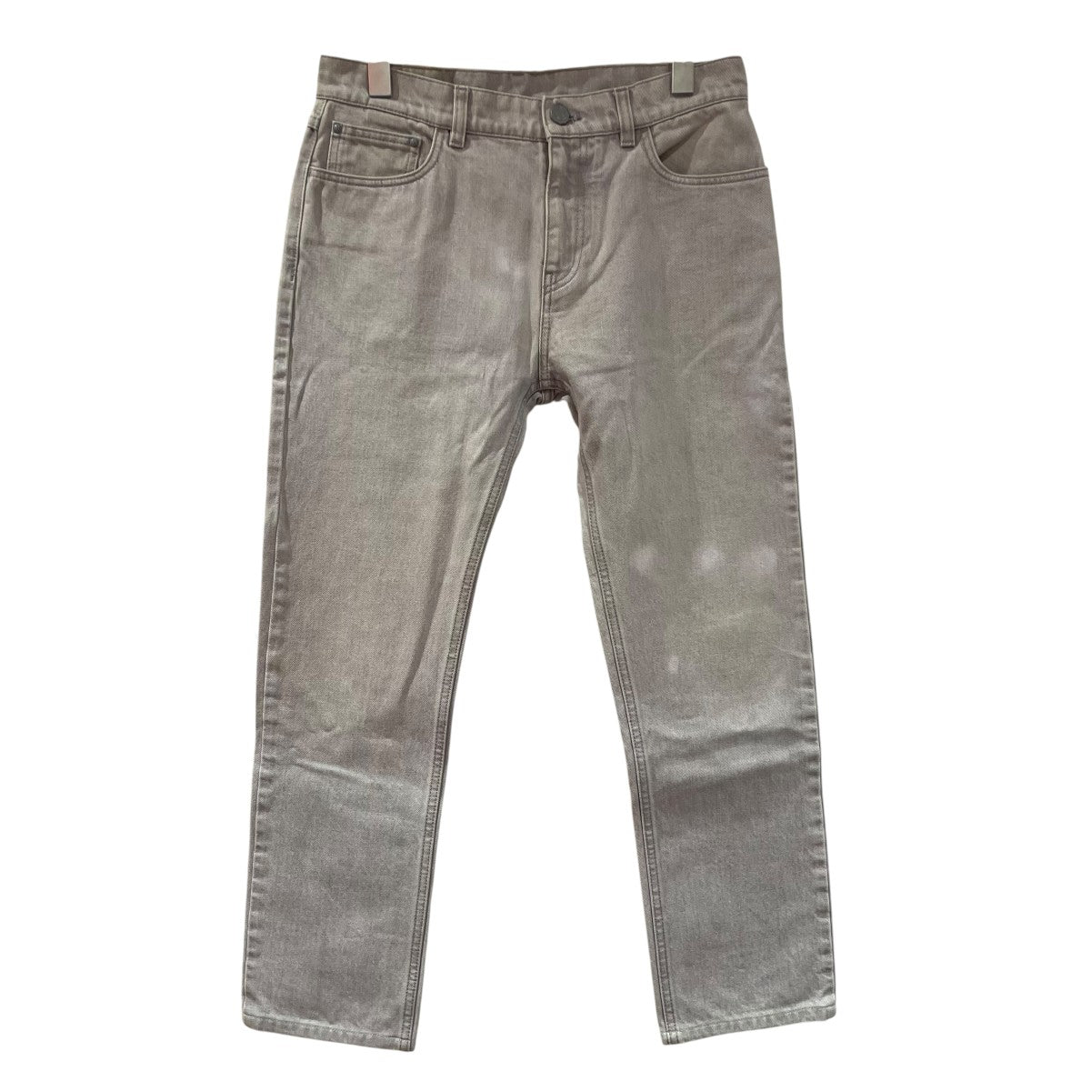 LOUIS VUITTON デニムパンツHHD82WRDF 古着・中古-1枚目のアイテム画像