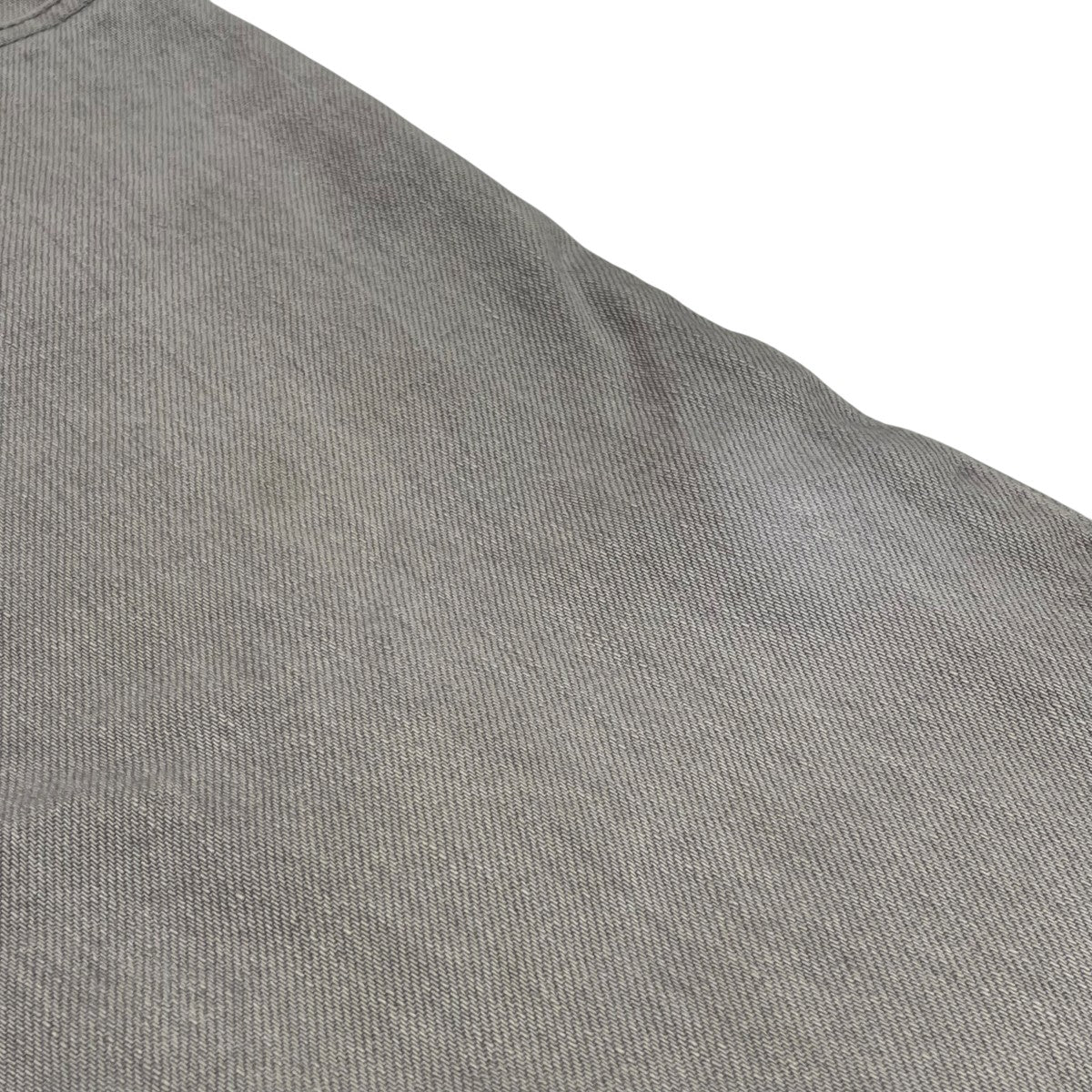 LOUIS VUITTON デニムパンツHHD82WRDF 古着・中古-9枚目のアイテム画像