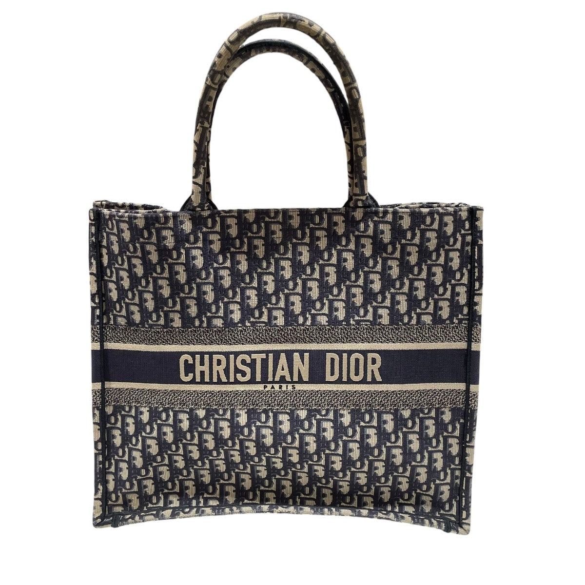 Christian Dior トートバッグ50-MA-1211 古着・中古-2枚目のアイテム画像