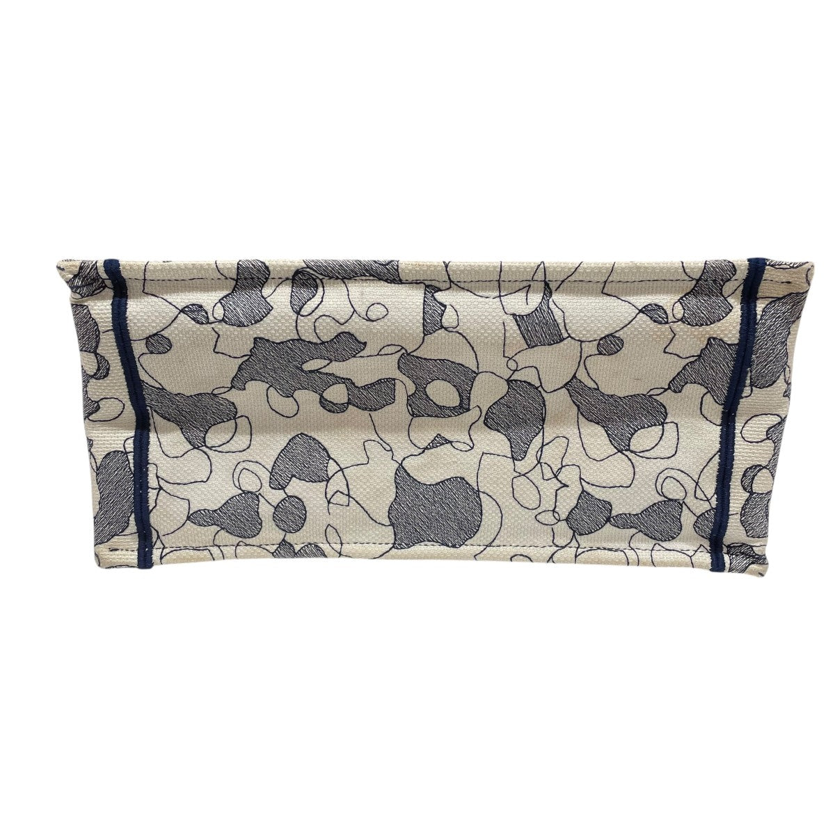 Christian Dior トートバッグ50-MA-1126 古着・中古-4枚目のアイテム画像