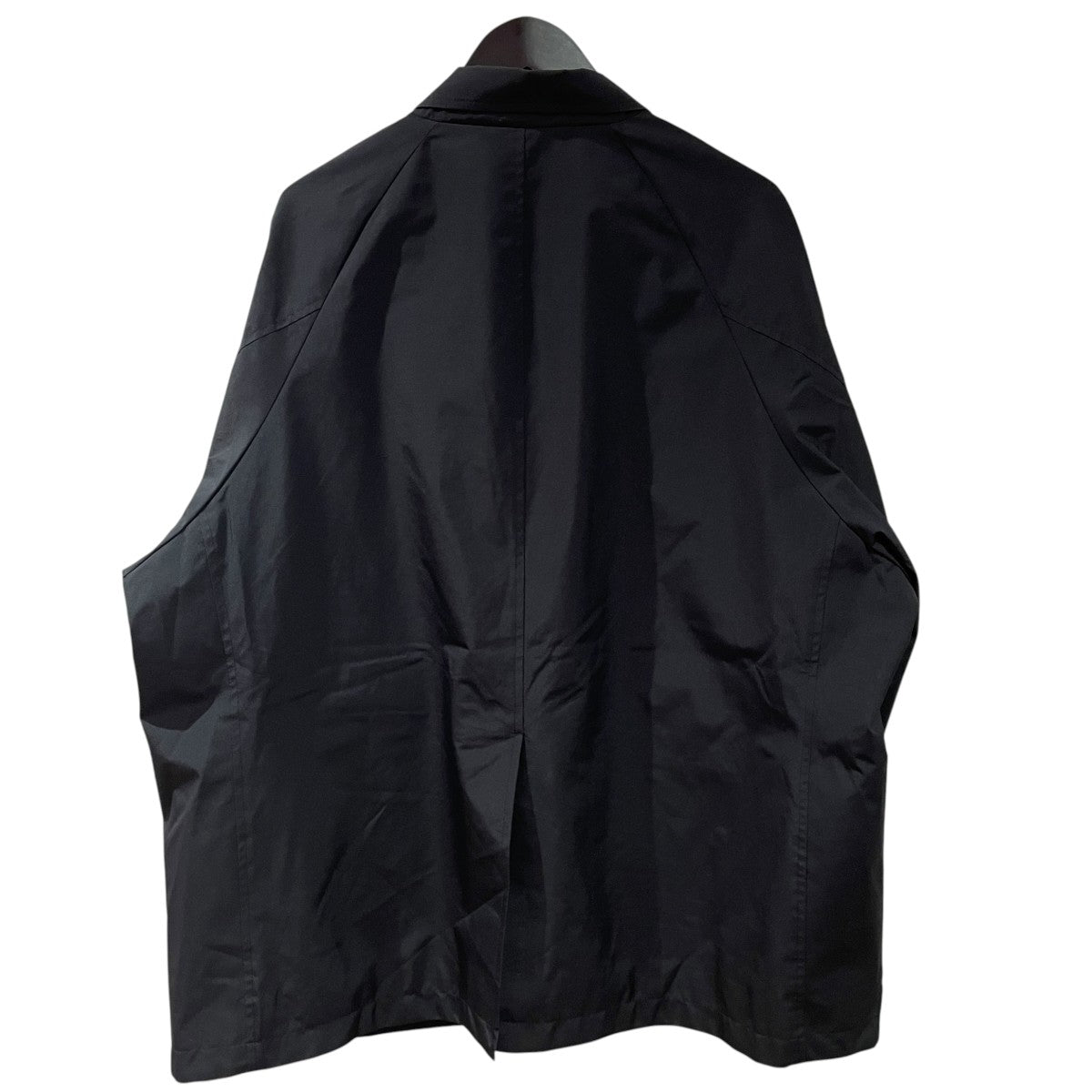 26SS別注 WINDSTOPPER by GORE-TEX LABS ACTIVE CITY STORAGE JACKETナイロンジャケットpoo 25022ce