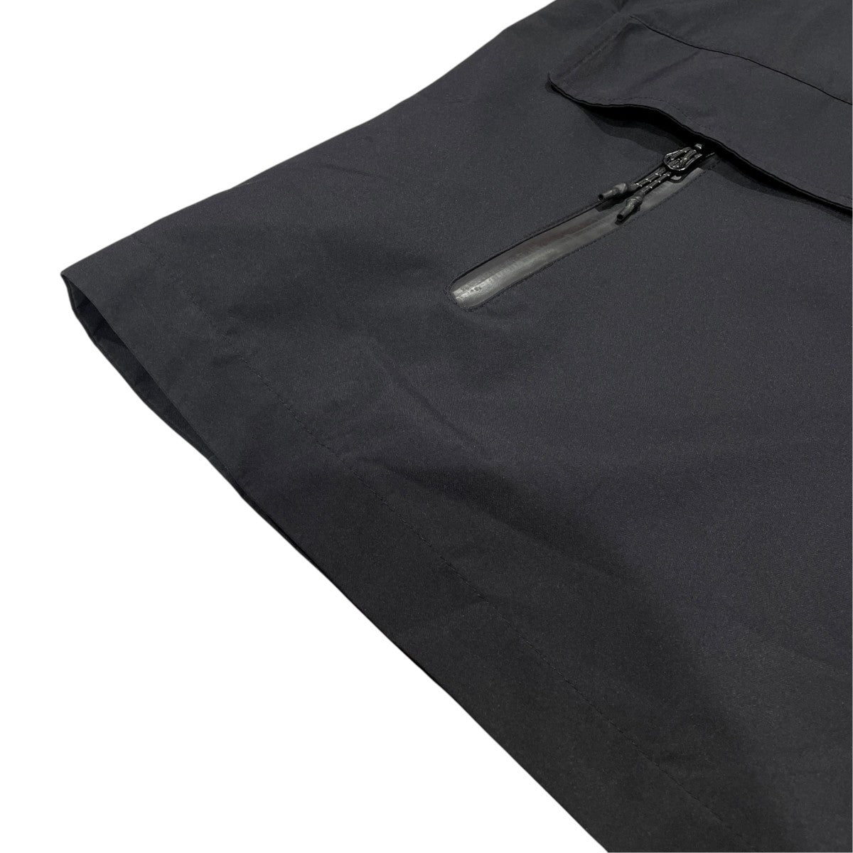 26SS別注 WINDSTOPPER by GORE-TEX LABS ACTIVE CITY STORAGE JACKETナイロンジャケットpoo 25022ce